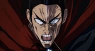 Atomic samurai, as seen in One Punch man (image via Studio Madhouse)